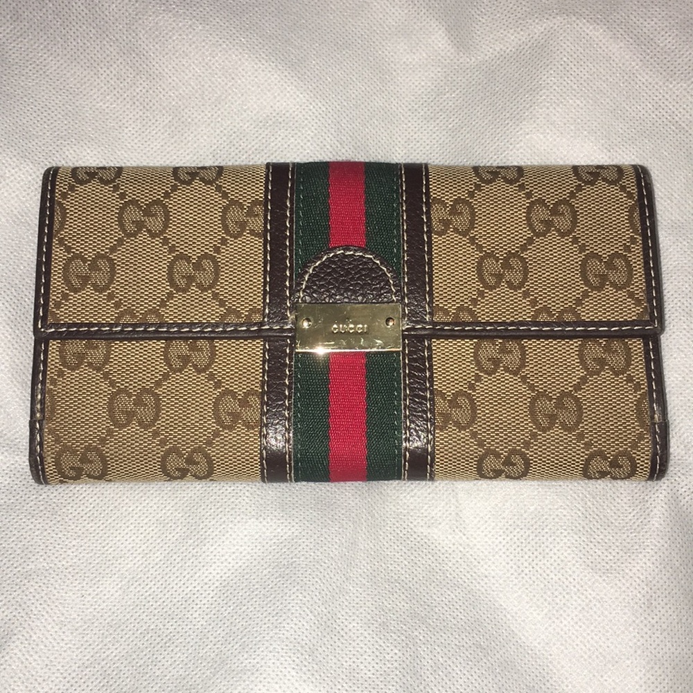 women’s wallet